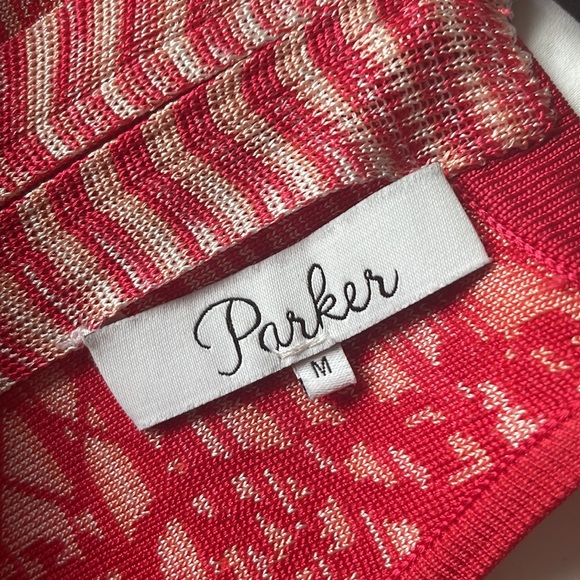 Parker dress - Picture 3 of 3